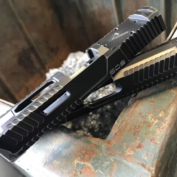 URBAN COMBAT SLIDE (FN509)