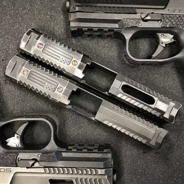 HYBRID SPECIAL SLIDE (FN509)