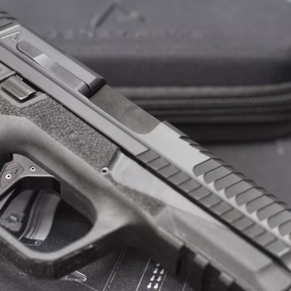 HYBRID SPECIAL SLIDE (M&P)