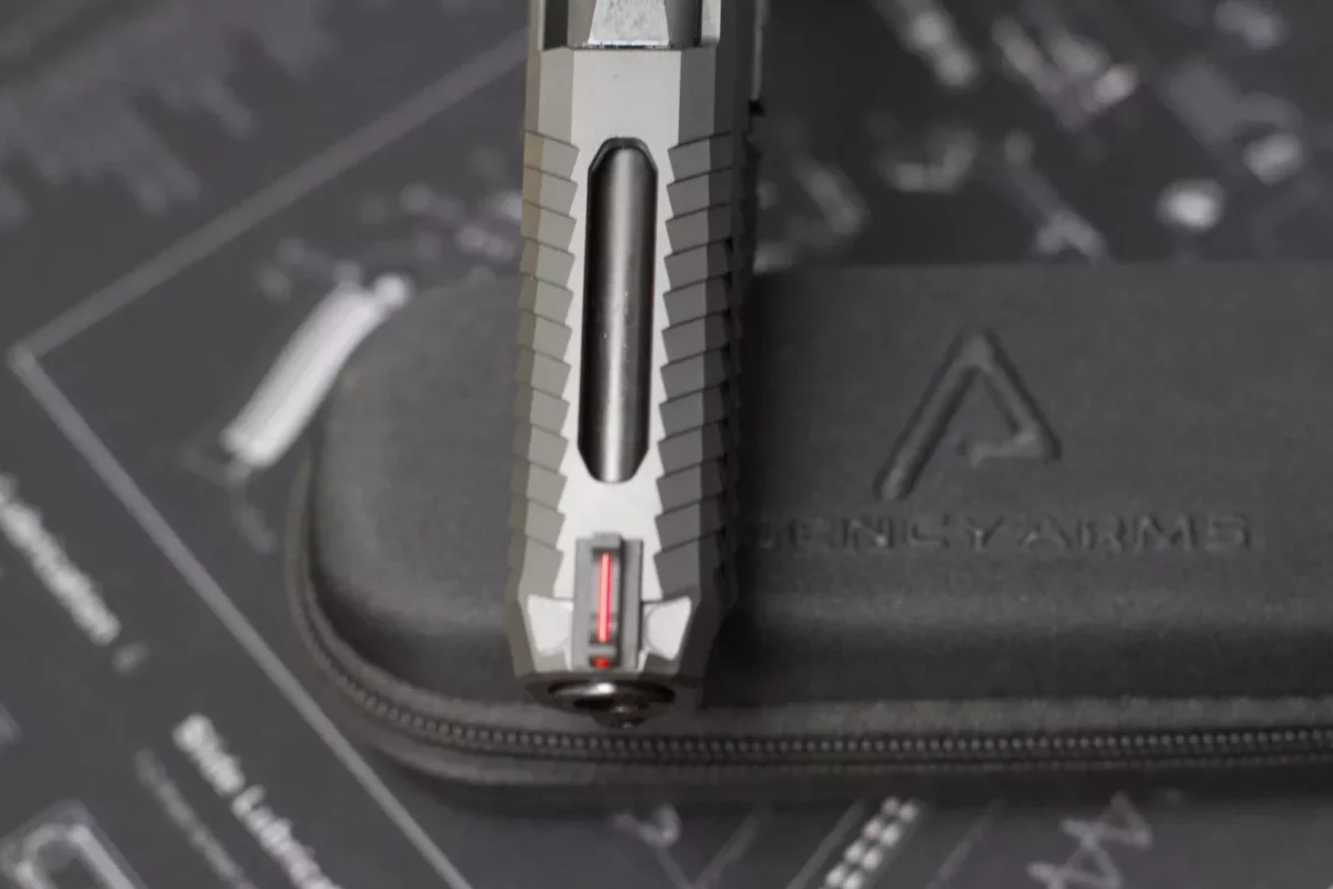 HYBRID SPECIAL SLIDE (M&P) - Image 3
