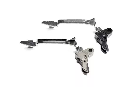 BLEMISHED - DROP-IN TRIGGERS
