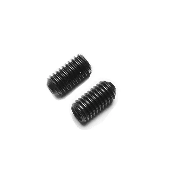 REPLACEMENT COMPENSATOR SCREWS