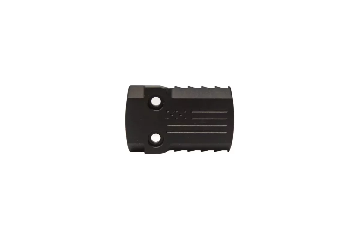 SHIELD RMS BATTLE PLATE (FOR GLOCK)