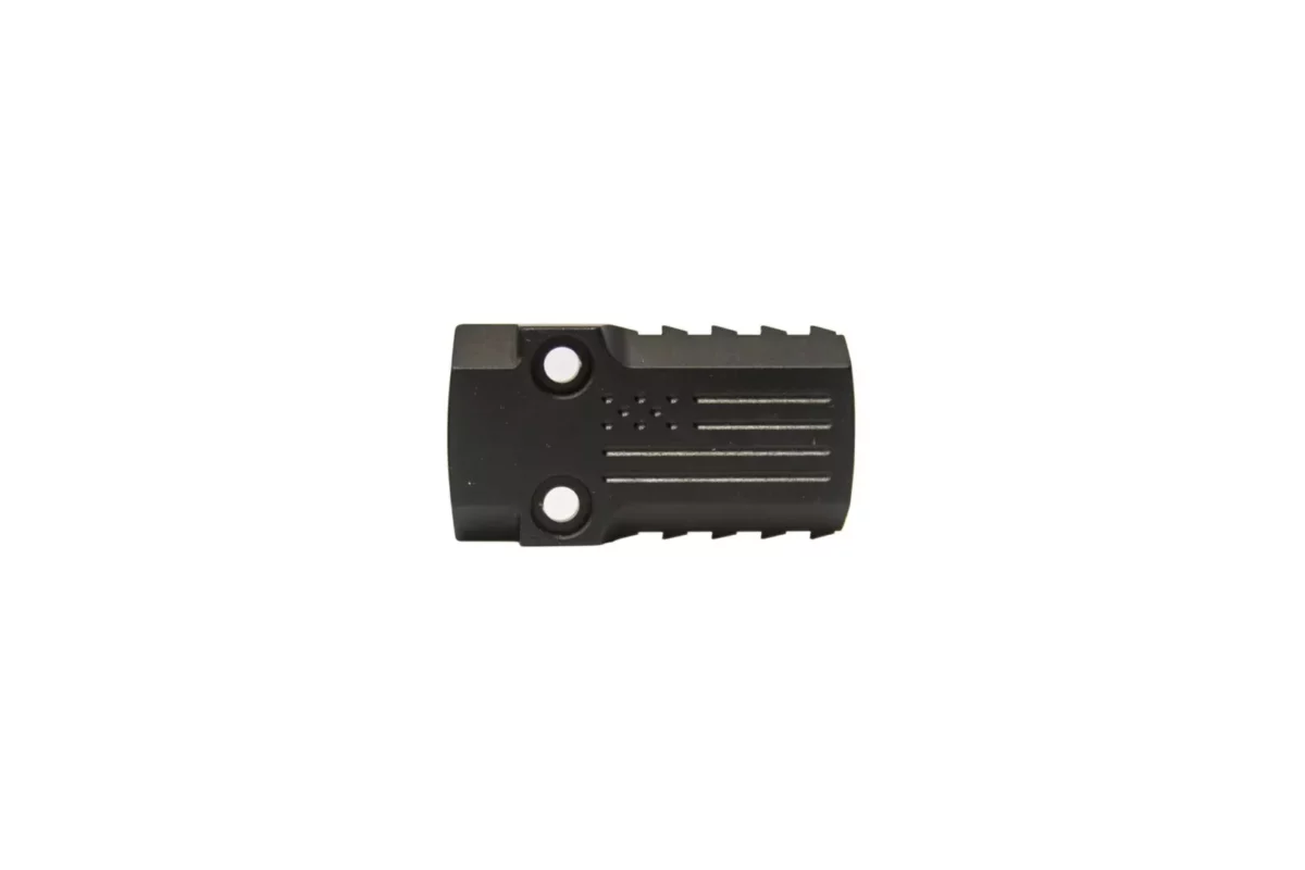 SHIELD RMSC BATTLE PLATE (FOR GLOCK? 43/43X/48)