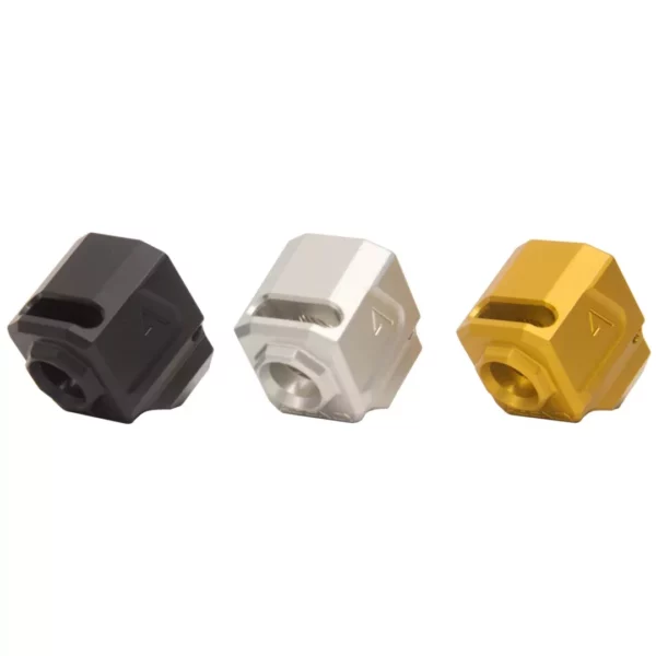 118S COMPENSATOR
