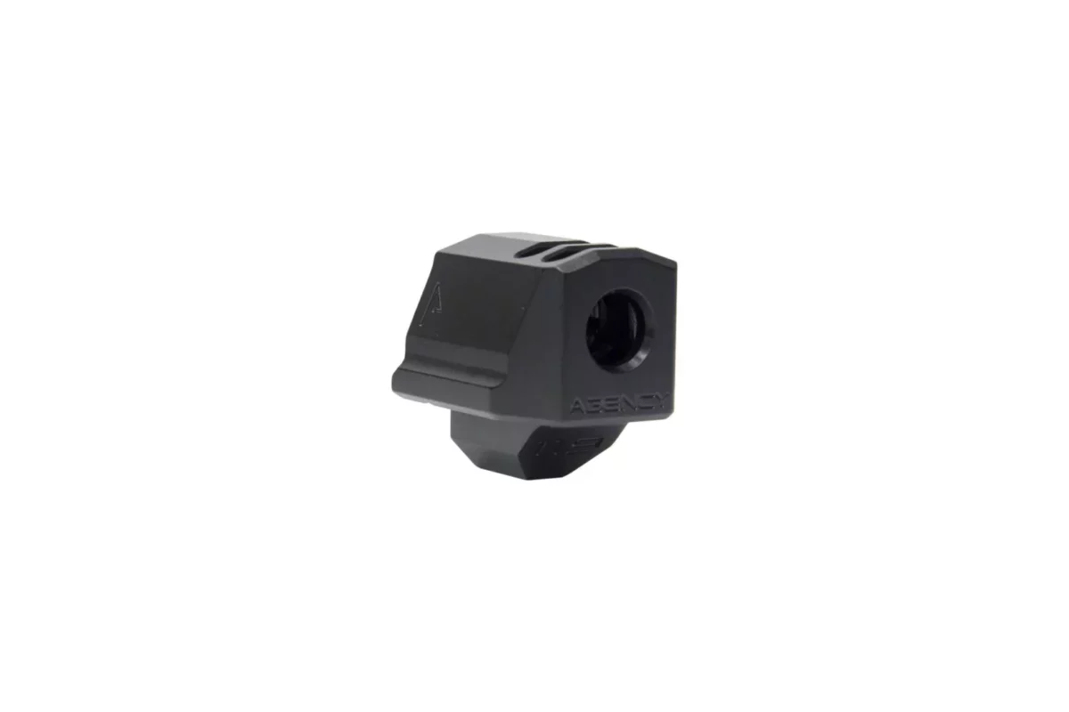 119 (FN 509 COMPATIBLE) COMPENSATOR