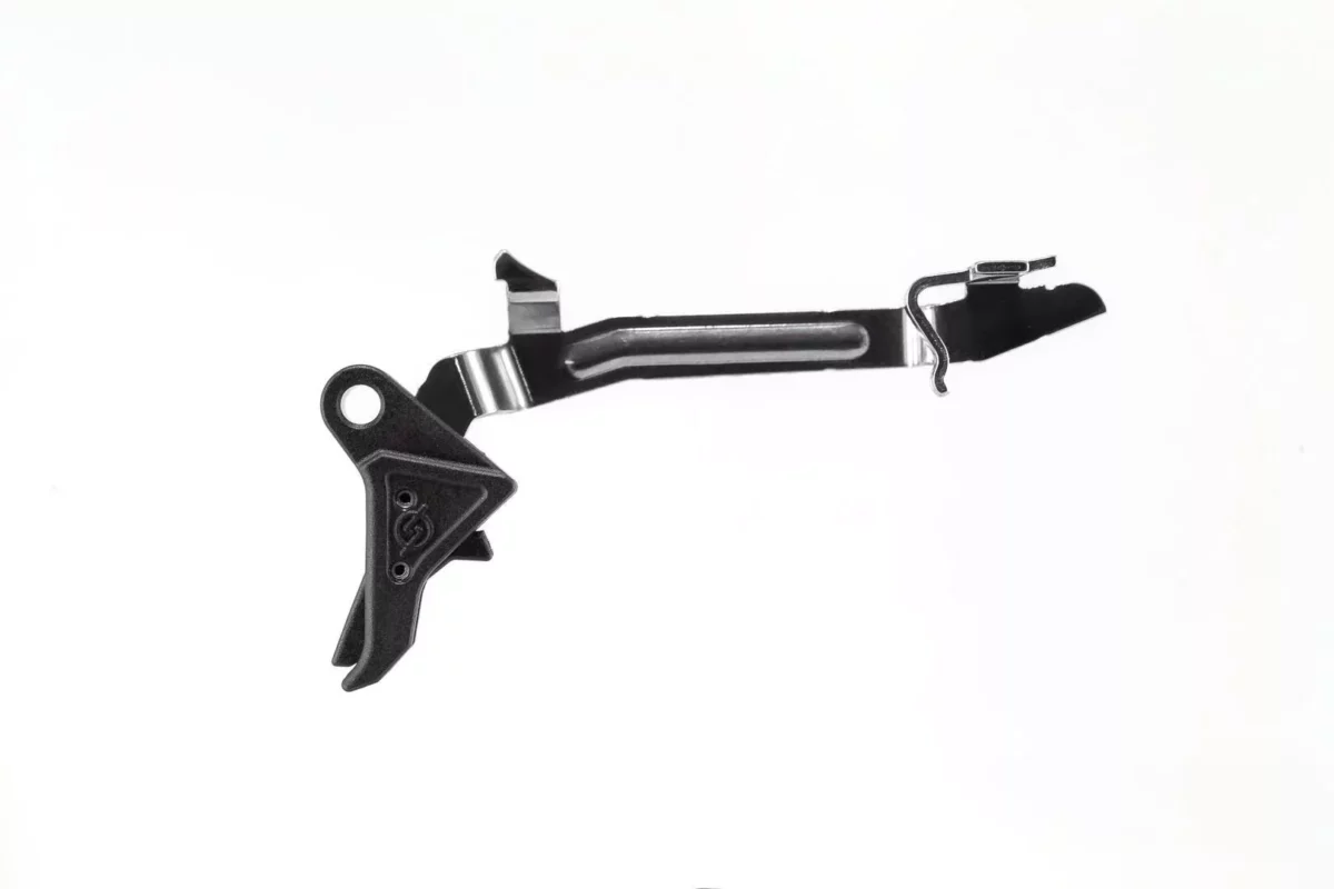 SYNDICATE DROP-IN TRIGGER