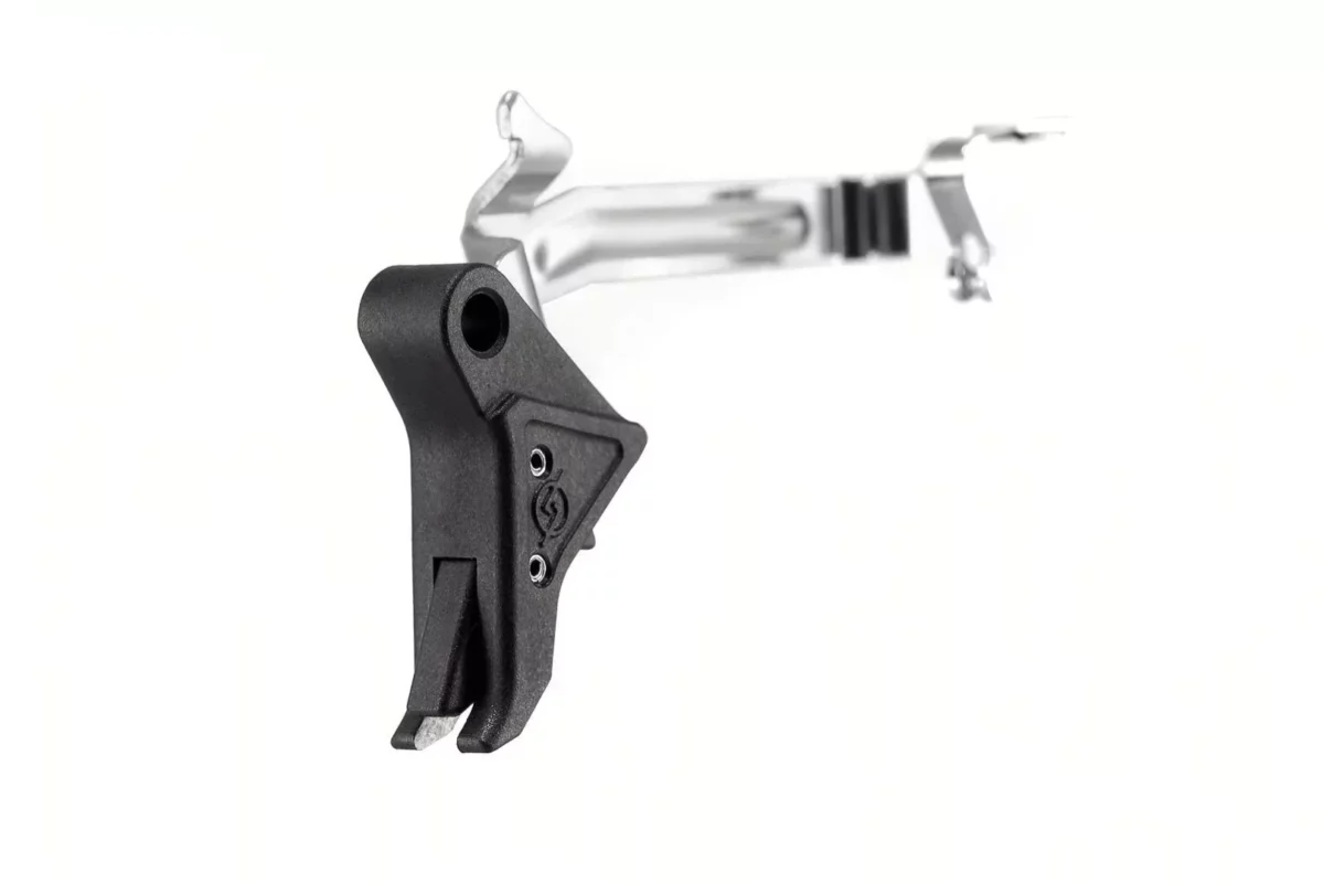 SYNDICATE DROP-IN TRIGGER - Image 3