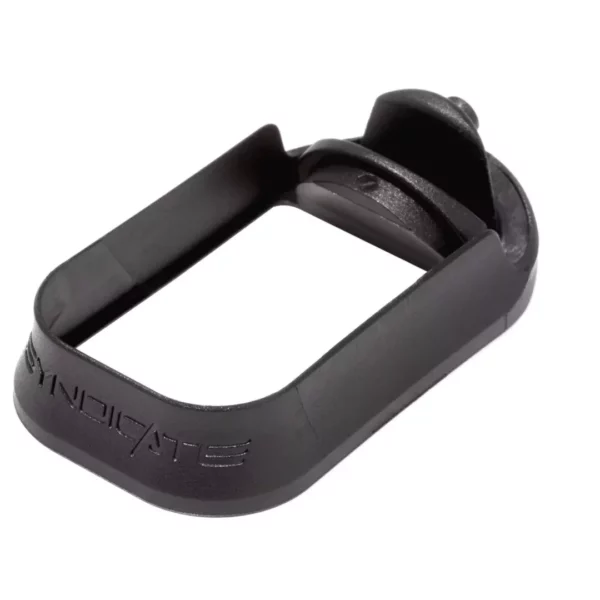AGENCY ARMS POLYMER MAGWELL (COMPATIBLE WITH FIRST GEN P80 PF940C ONLY)
