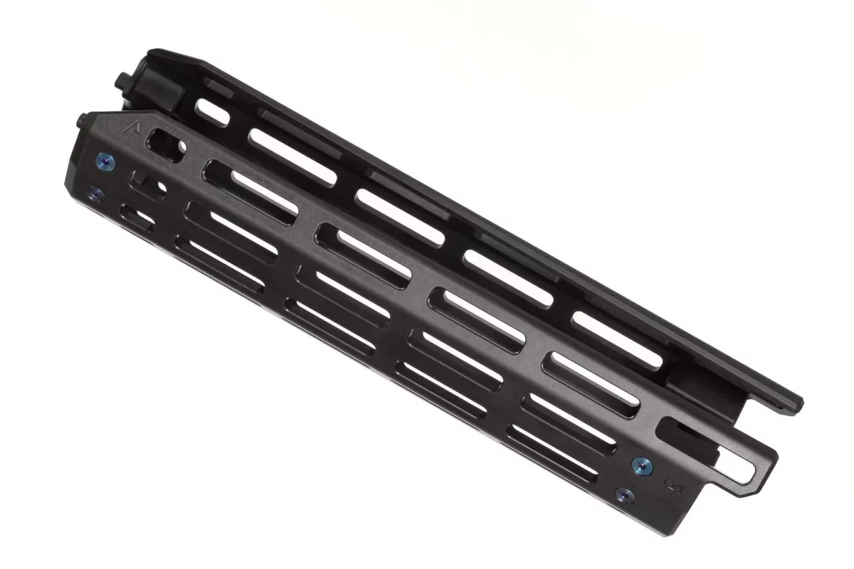 BENELLI M2 COMPATIBLE MLOK? HANDGUARD