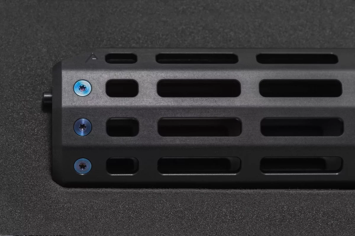 BENELLI M2 COMPATIBLE MLOK? HANDGUARD - Image 5