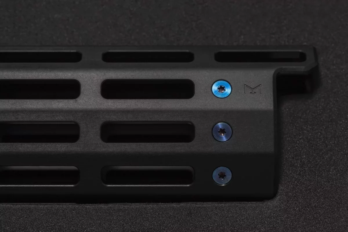 BENELLI M2 COMPATIBLE MLOK? HANDGUARD - Image 4