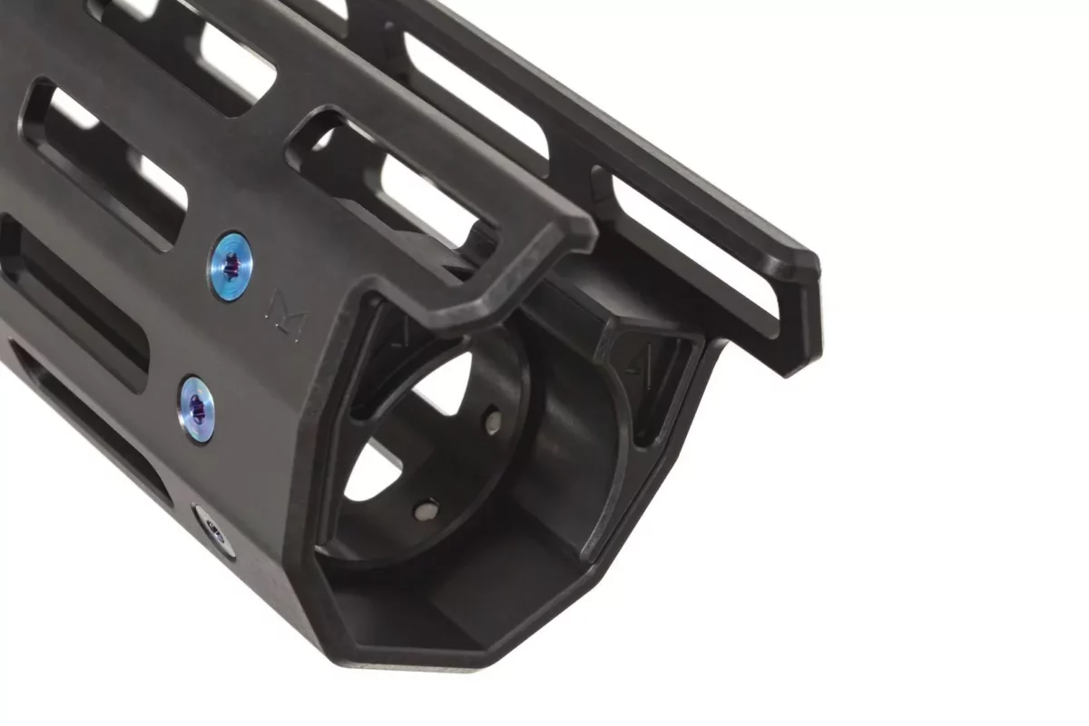 BENELLI M2 COMPATIBLE MLOK? HANDGUARD - Image 3
