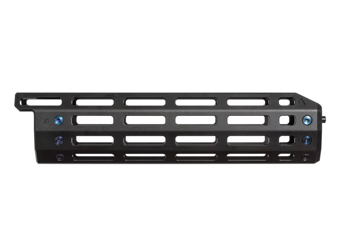 BENELLI M2 COMPATIBLE MLOK? HANDGUARD - Image 2