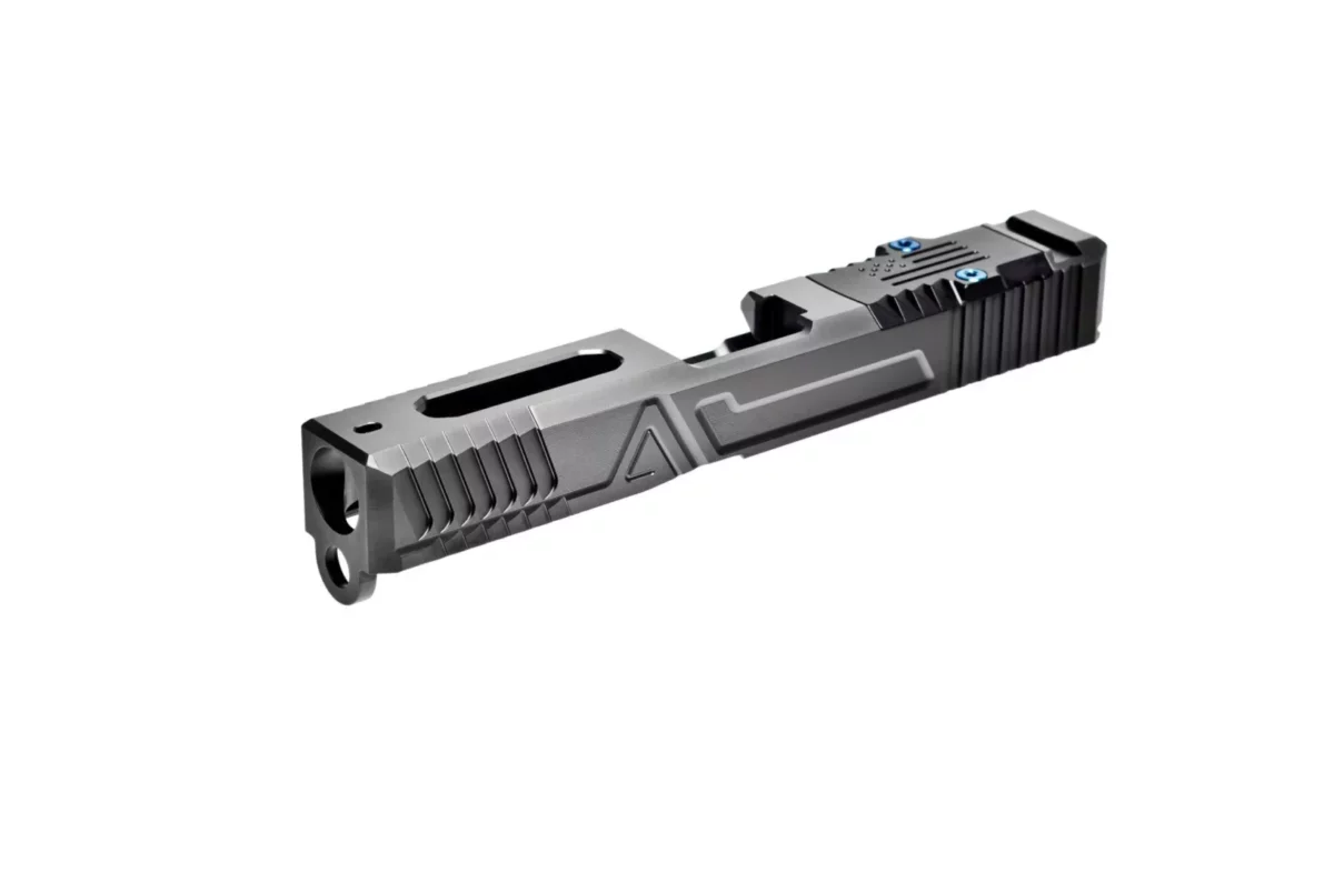 HYBRID SPECIAL SLIDE SERVICE (For Glock®) - Image 4
