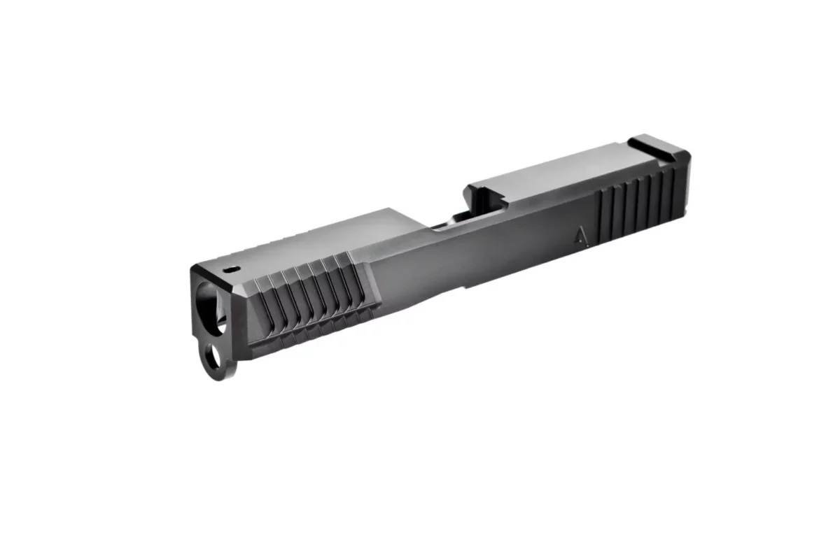 PATROL SERIES SLIDE SERVICE (For Glock®) - Image 5