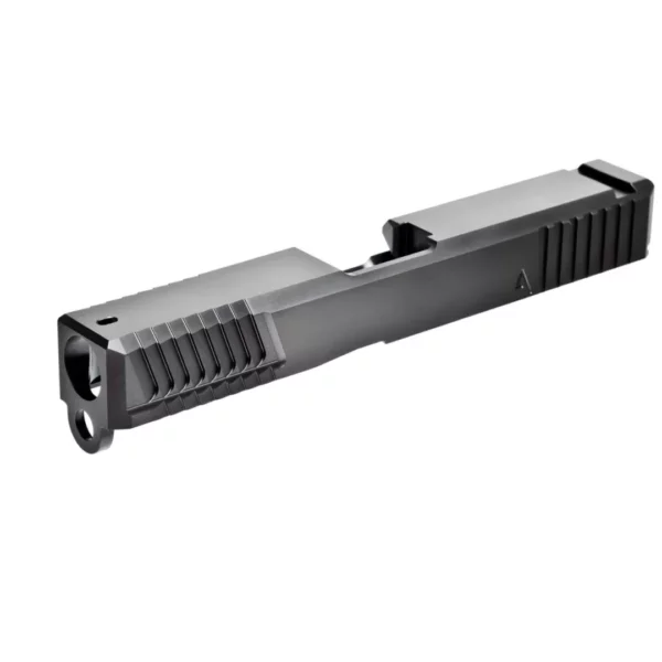 PATROL SERIES PRE-CUT SLIDES (GLOCK® COMPATIBLE)