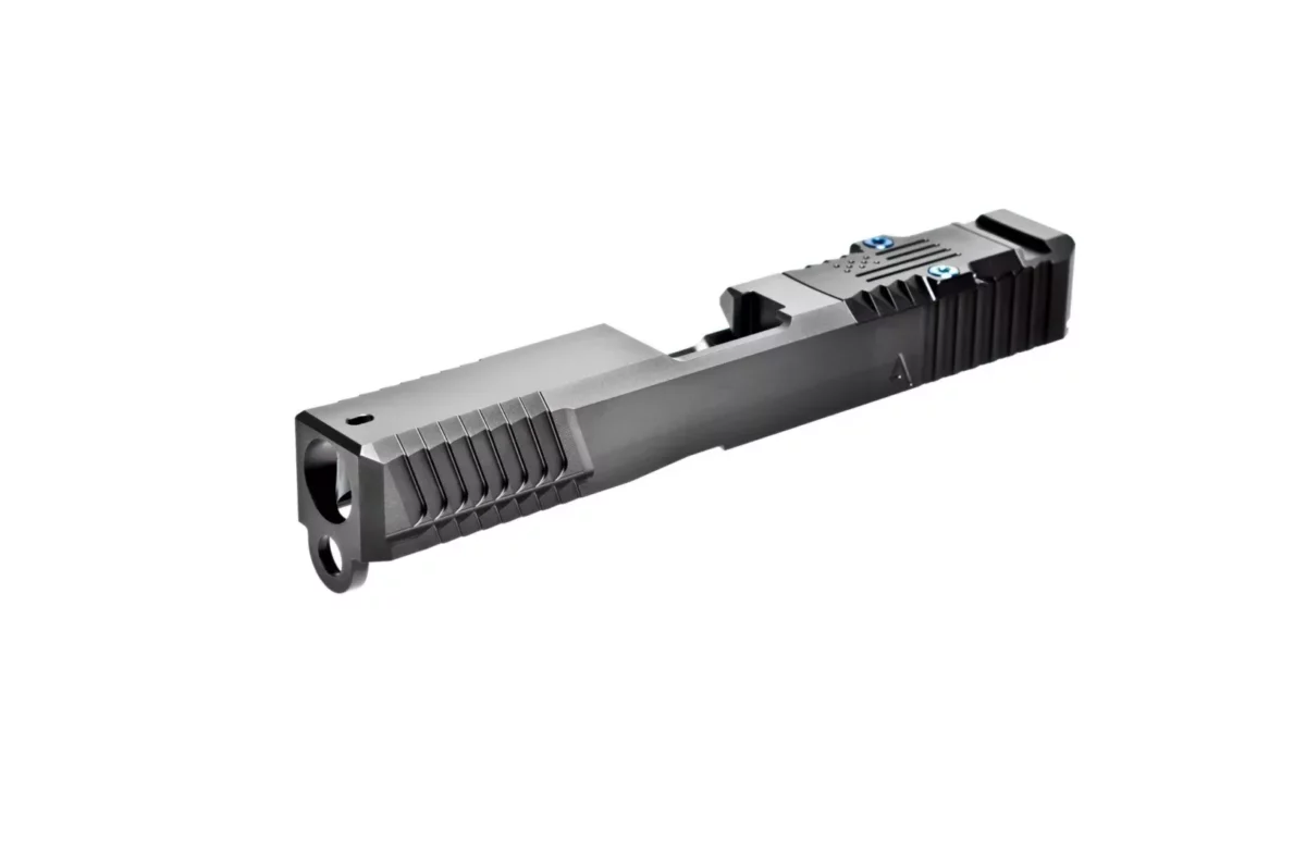 PATROL SERIES SLIDE SERVICE (For Glock®) - Image 6