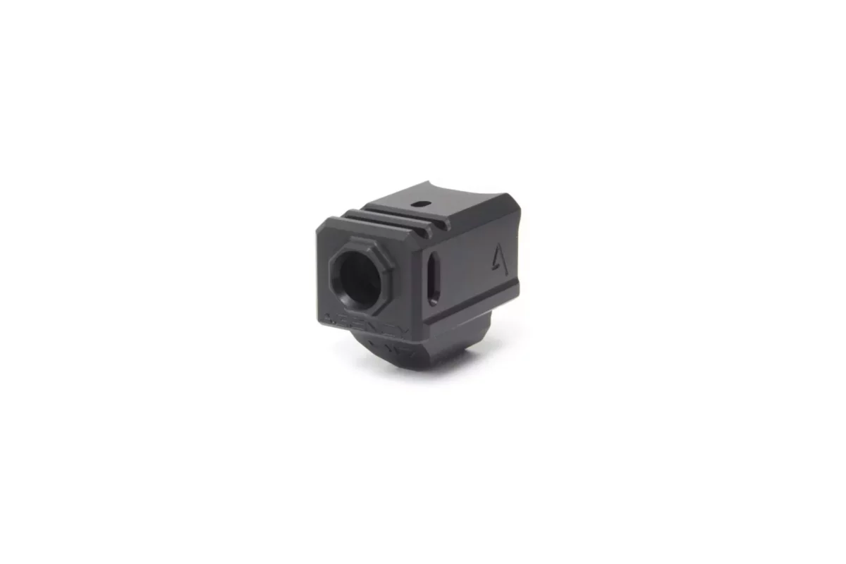 417 COMPENSATOR GEN 5® COMPATIBLE - Image 3