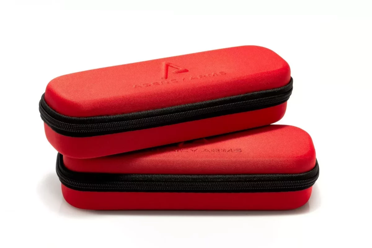 AGENCY ARMS SLIDE CASE - Image 3