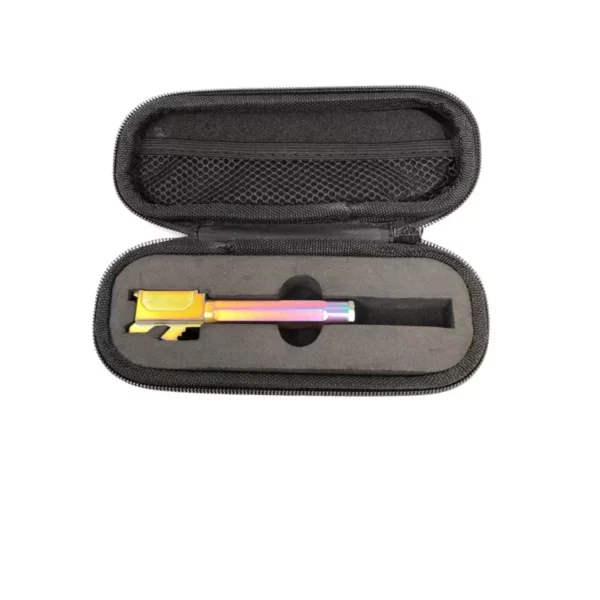 AGENCY ARMS BARREL CASE