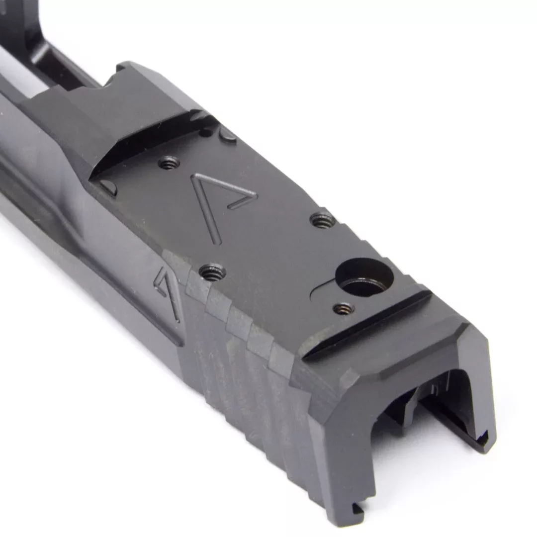 RMR OPTIC CUT M&P? Agency Arms to the Brotherhood