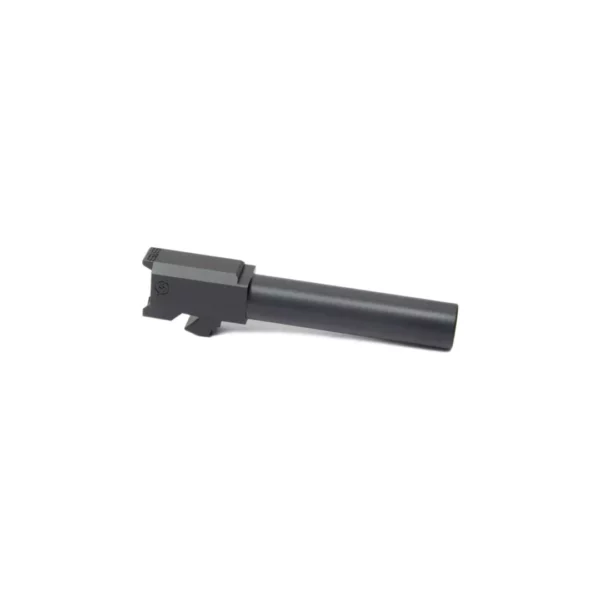 SYNDICATE BY AGENCY MATCH GRADE DROP-IN BARREL (COMPATIBLE WITH GLOCK 19 GEN 1-4)