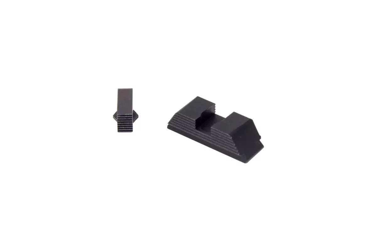 Agency Arms Sights (GLOCK)