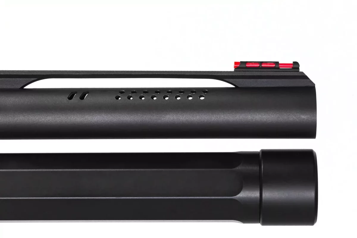 BENELLI M1 SUPER 90 COMPLETE BUILD - Image 3