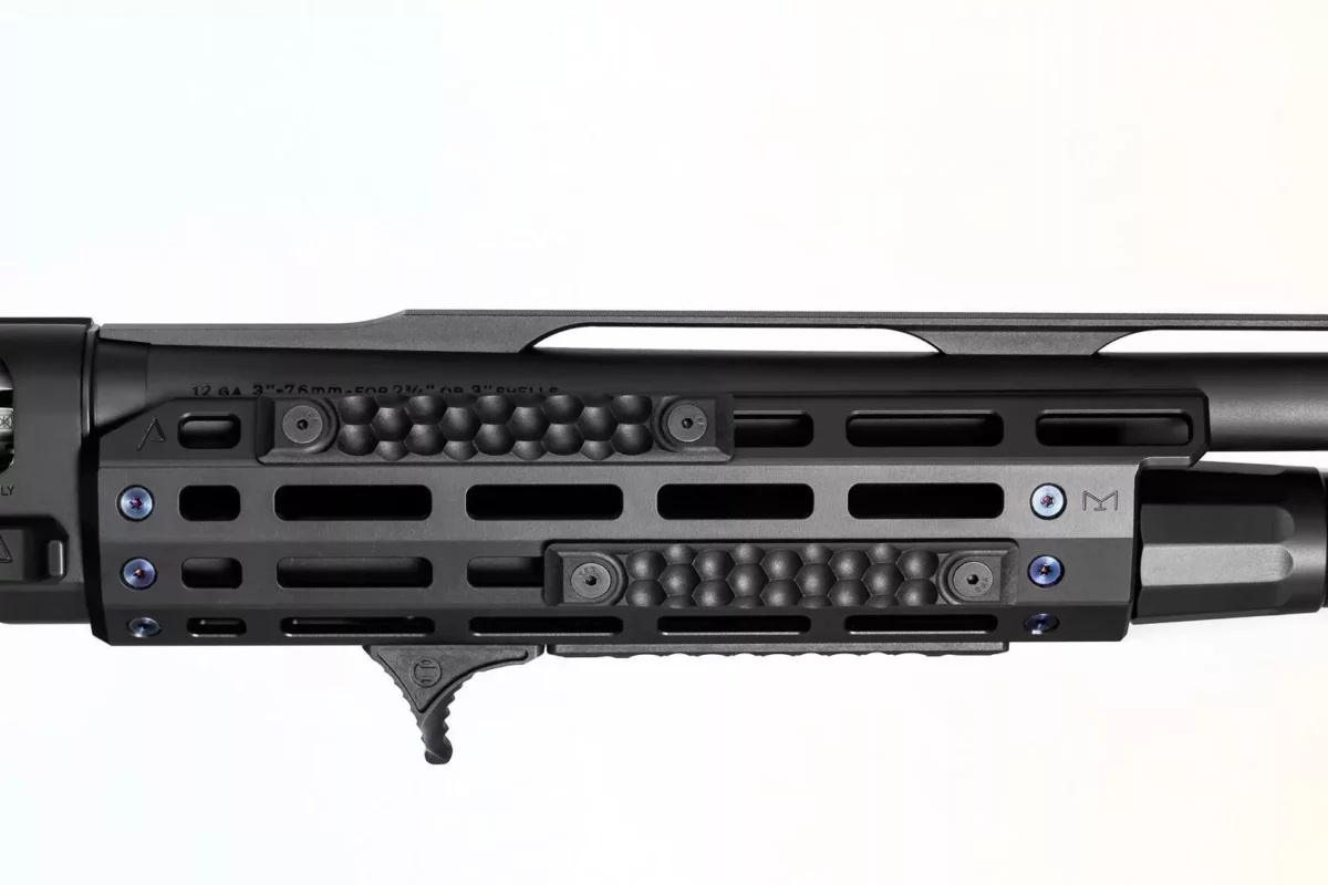 BENELLI M1 SUPER 90 COMPLETE BUILD - Image 6