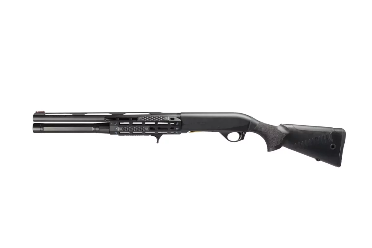 BENELLI M2 STIPPLING - Image 2