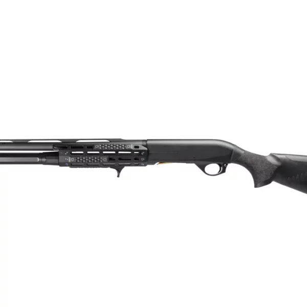 BENELLI M2 COMPLETE BUILD