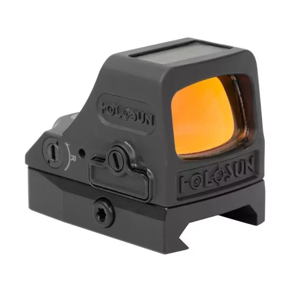 HOLOSUN 508T-RD X2