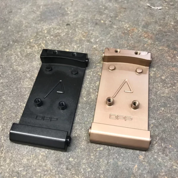 LEUPOLD DELTAPOINT PRO AOM PLATE