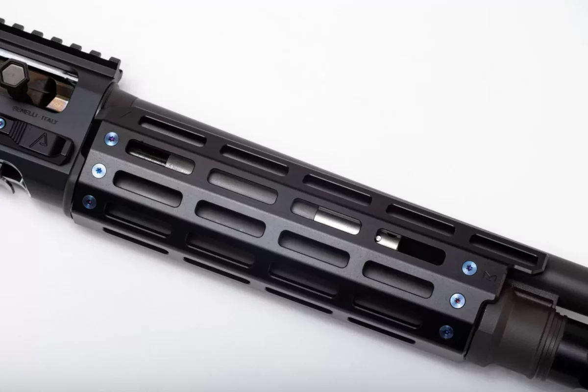 BENELLI M4 COMPATIBLE MLOK HANDGUARD