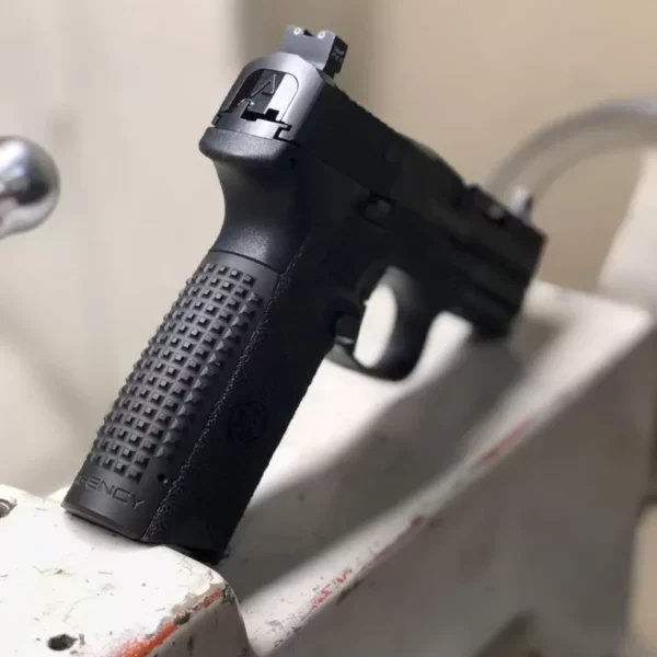 FN 509 BACKSTRAP