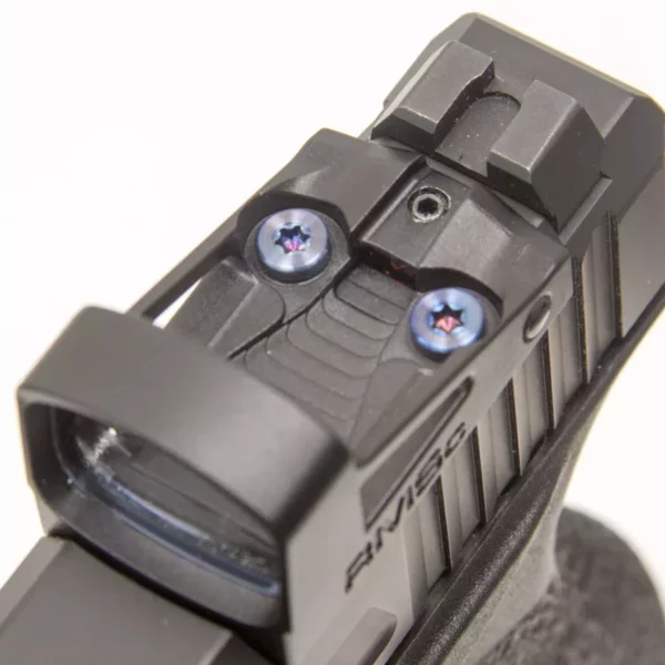 RMSc/507K Optic Cut (For Glock®)