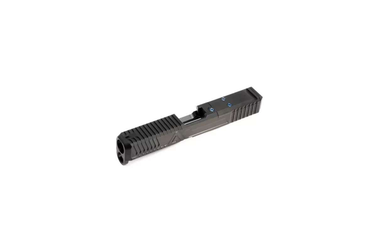 GAVEL SLIDE SERVICE (For Glock®)