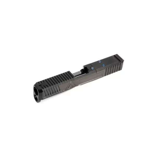 GAVEL SLIDE SERVICE (For Glock®)