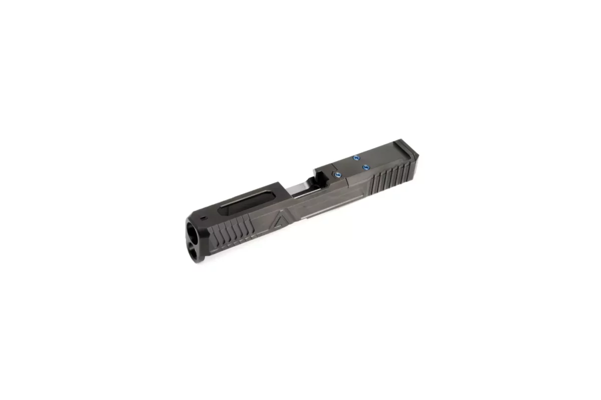 HYBRID SPECIAL SLIDE SERVICE (For Glock®)