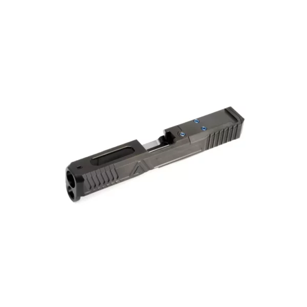 HYBRID SPECIAL SLIDE SERVICE (For Glock®)