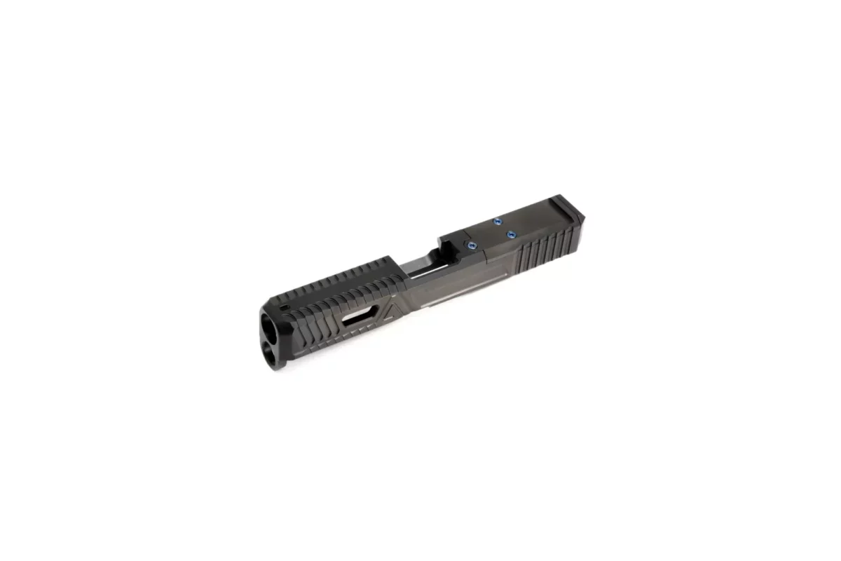 BONESAW SLIDE SERVICE (For Glock®)
