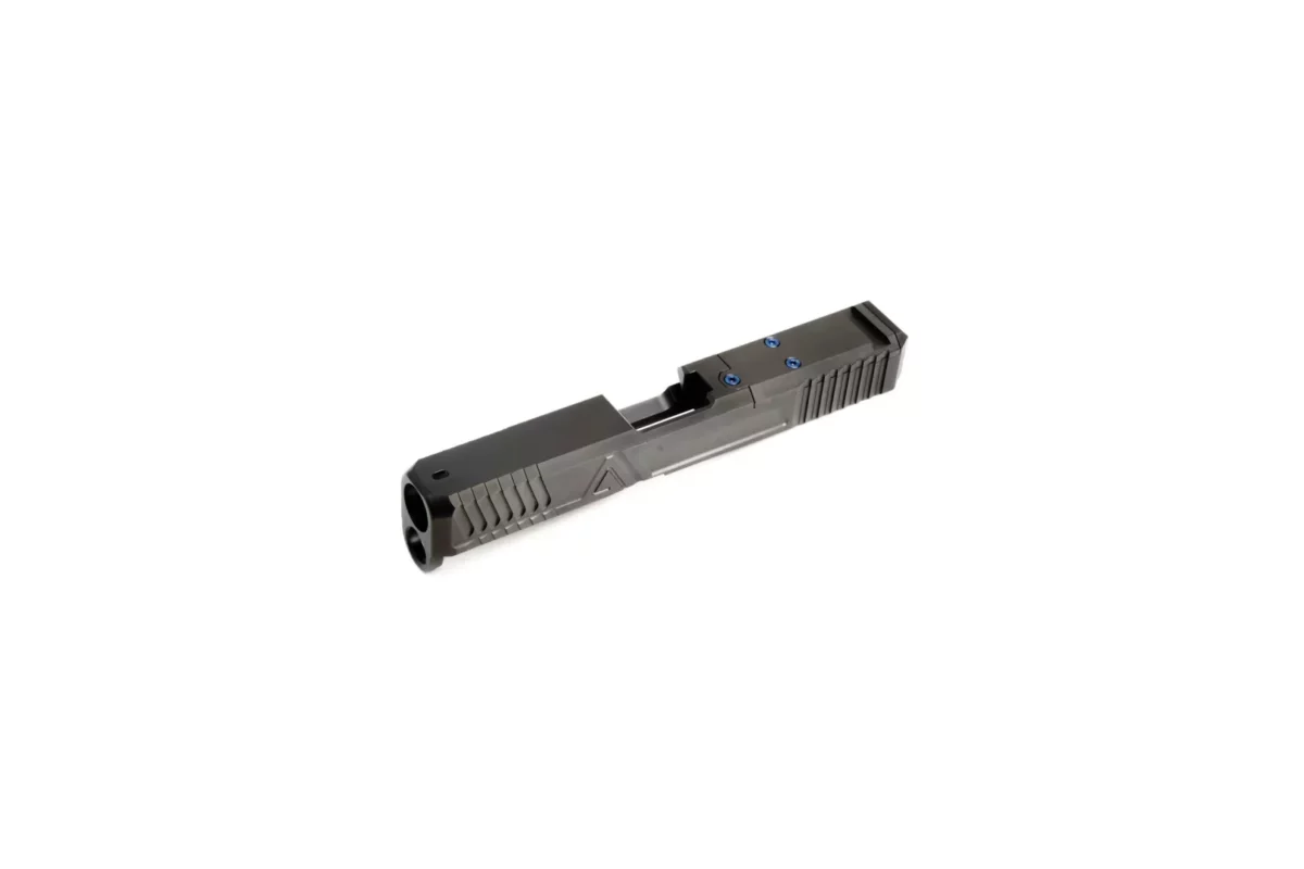 FIELD BATTLE SLIDE SERVICE (For Glock®) - Image 2