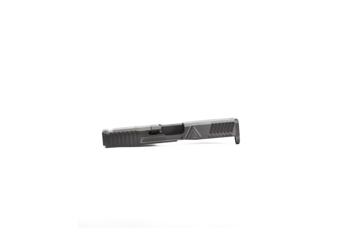 FIELD BATTLE SLIDE SERVICE (For Glock®) - Image 5
