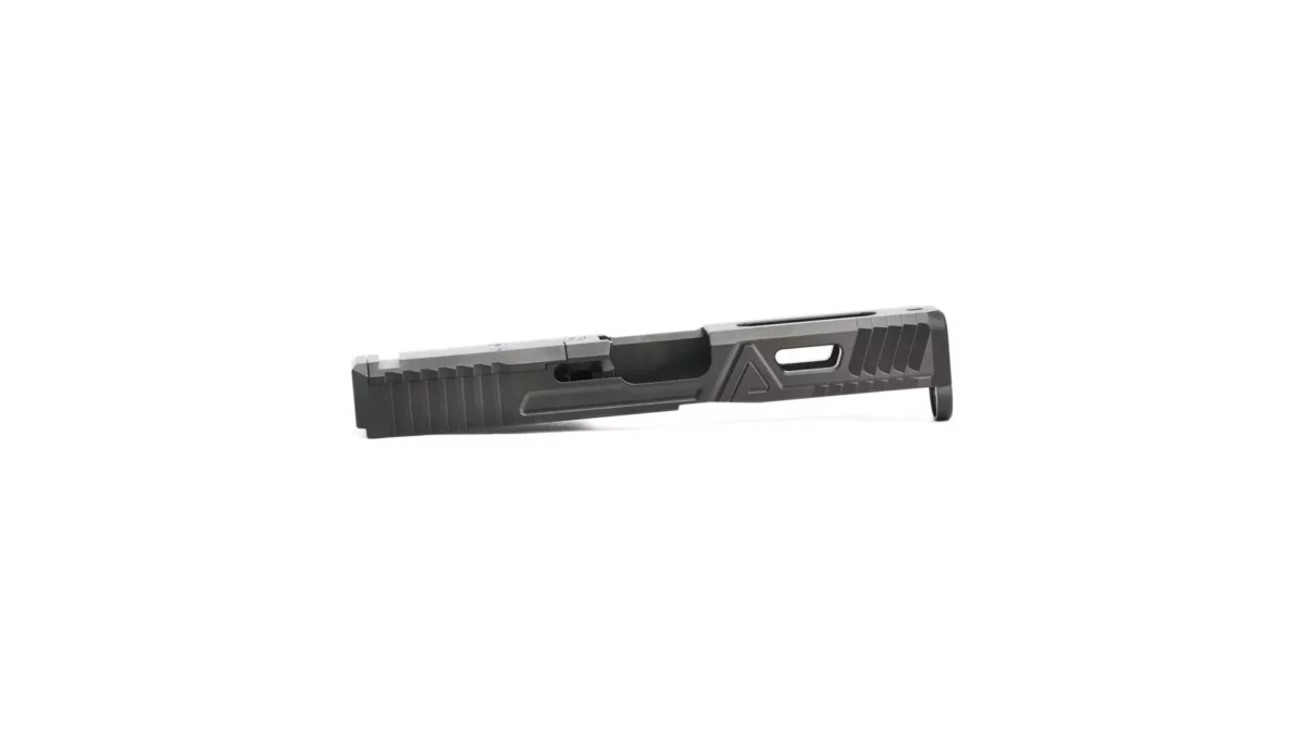 URBAN COMBAT SLIDE SERVICE (For Glock®) - Image 5