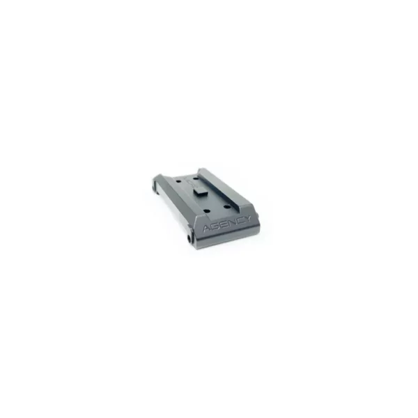 AIMPOINT MICRO T1/T2 AOM PLATE