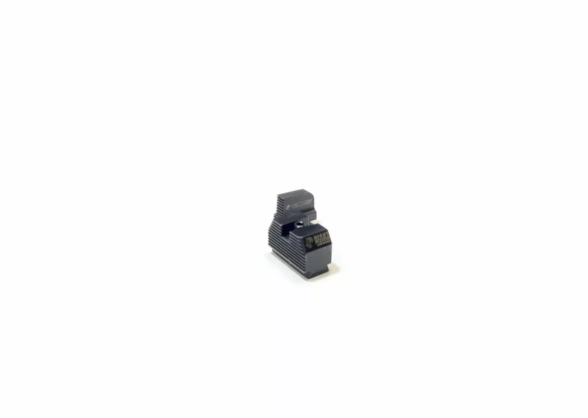 NIGHT FISION SUPPRESSOR HEIGHT SIGHTS P320