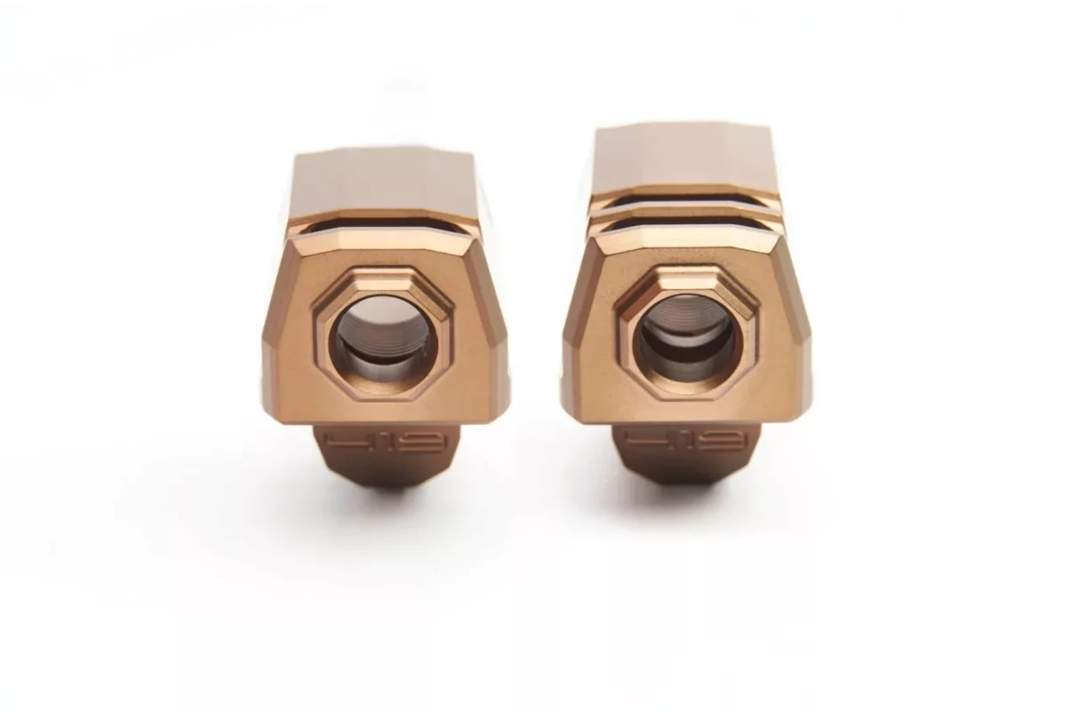 419 COMPENSATOR P320® COMPATIBLE (FOR AGENCY SLIDES)