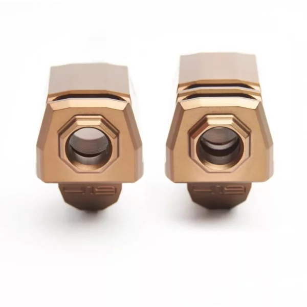 419 COMPENSATOR P320® COMPATIBLE (FOR AGENCY SLIDES)