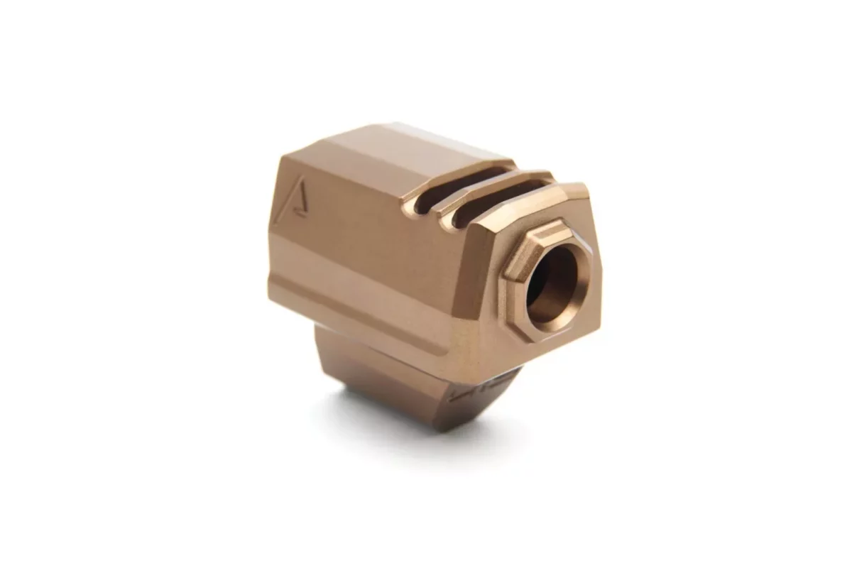 419 COMPENSATOR P320® COMPATIBLE (FOR AGENCY SLIDES) - Image 3